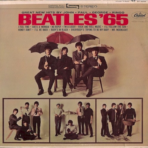 The Beatles